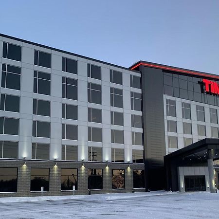 Grand Hotel Times Blainville-Mirabel Экстерьер фото