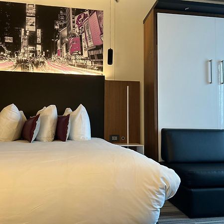 Grand Hotel Times Blainville-Mirabel Экстерьер фото