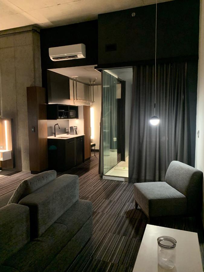 Grand Hotel Times Blainville-Mirabel Экстерьер фото