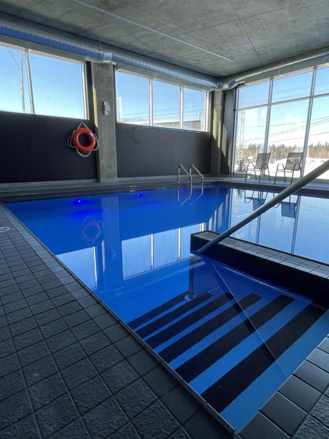 Grand Hotel Times Blainville-Mirabel Экстерьер фото