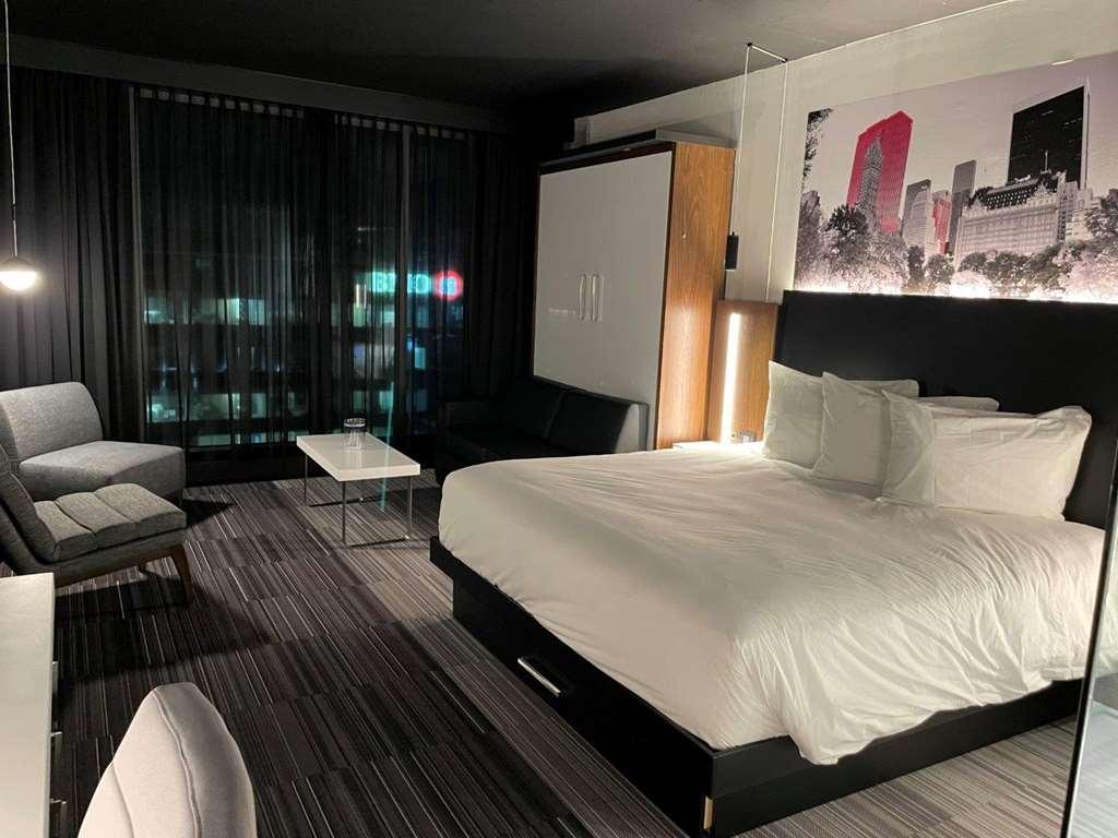 Grand Hotel Times Blainville-Mirabel Номер фото